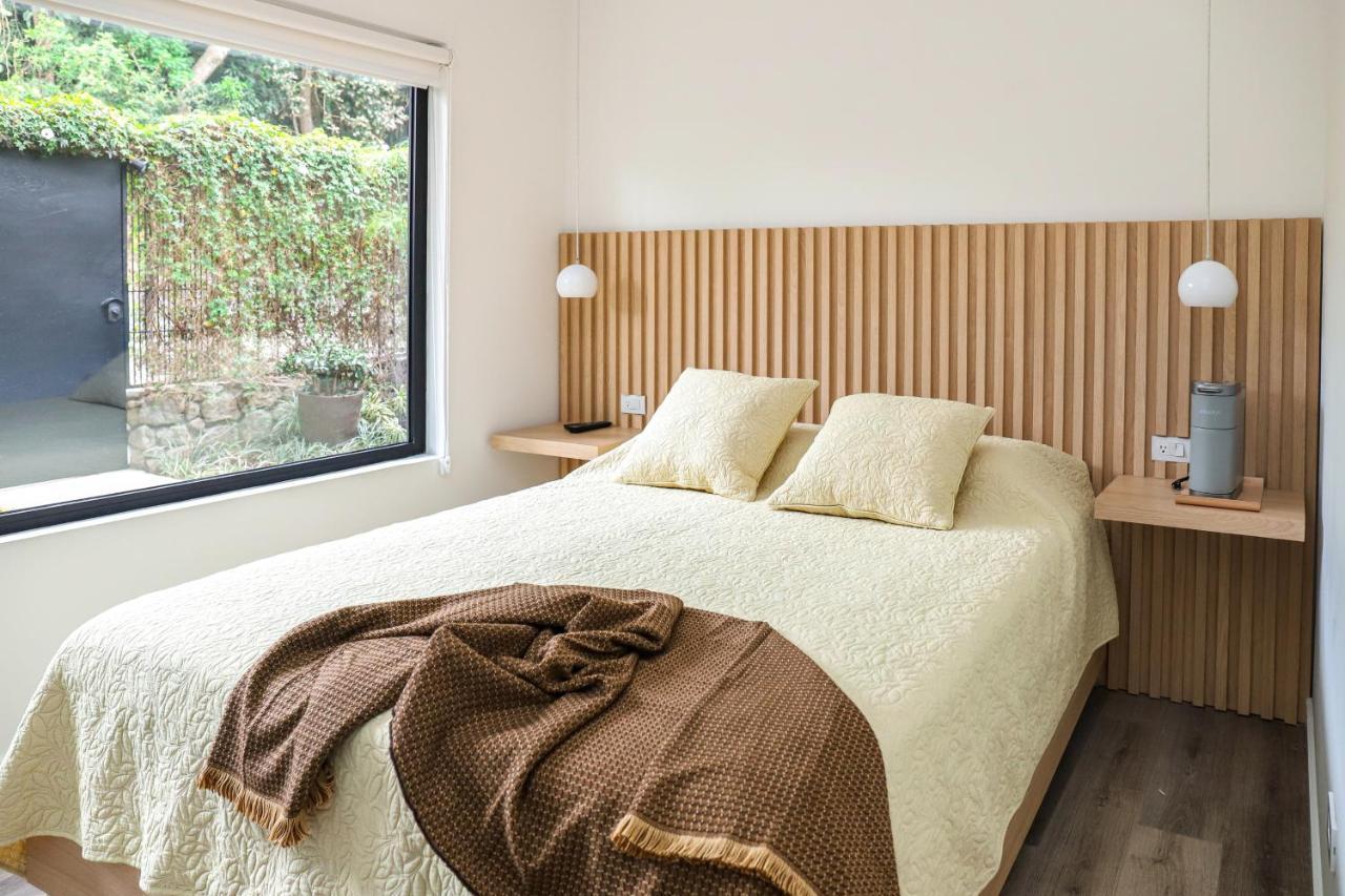Colina Inn Escazu Ngoại thất bức ảnh