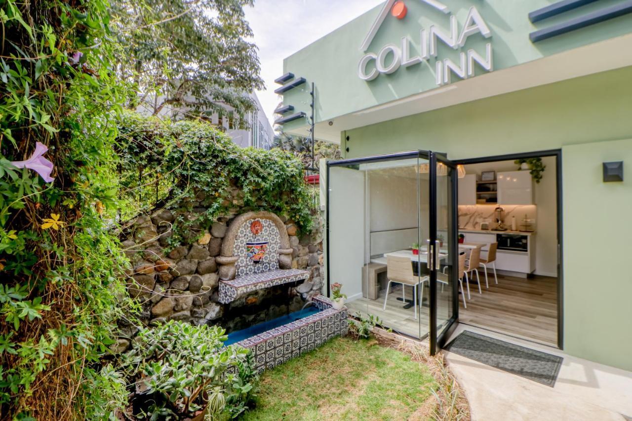 Colina Inn Escazu Phòng bức ảnh