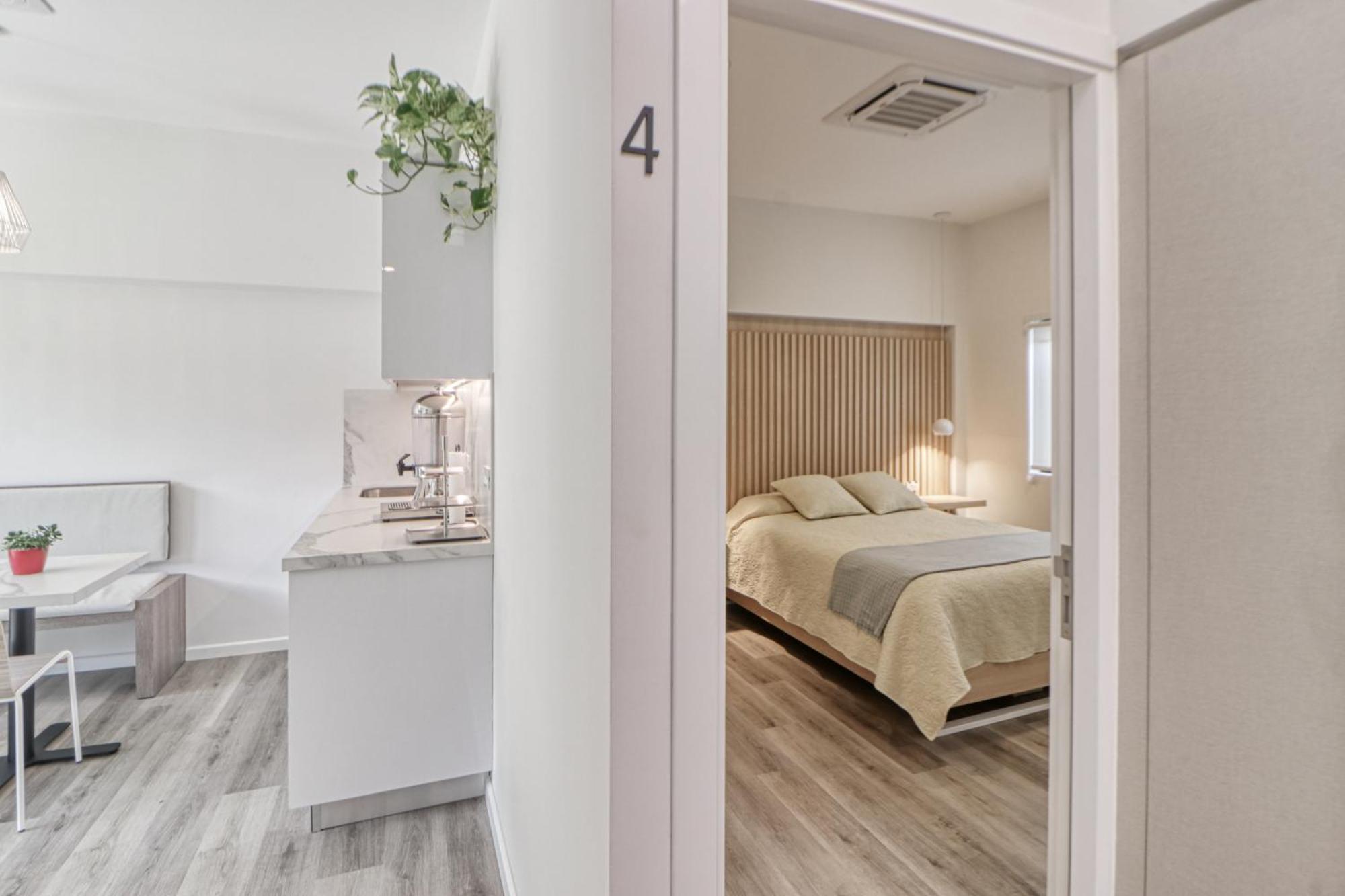 Colina Inn Escazu Phòng bức ảnh