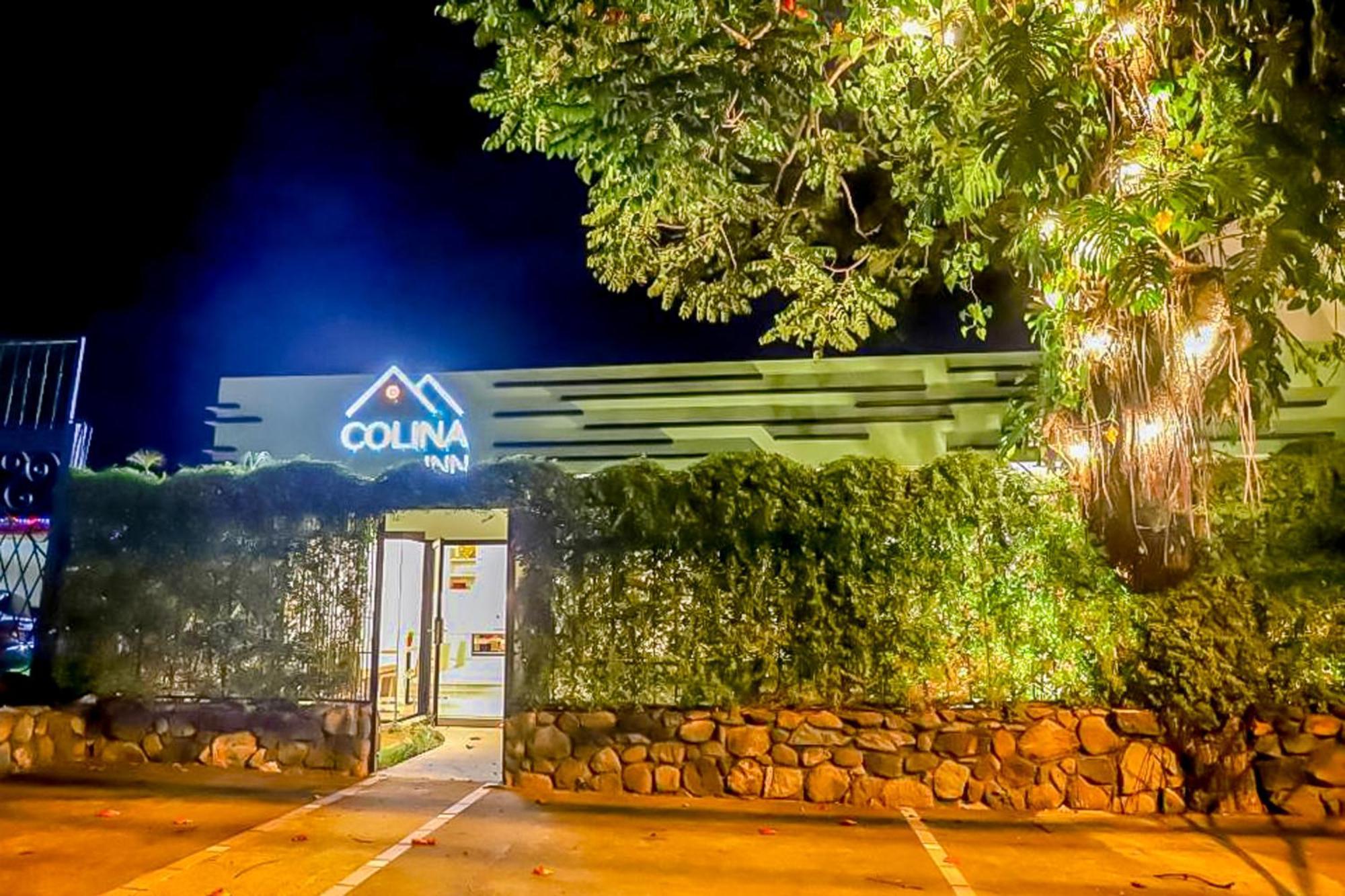 Colina Inn Escazu Phòng bức ảnh