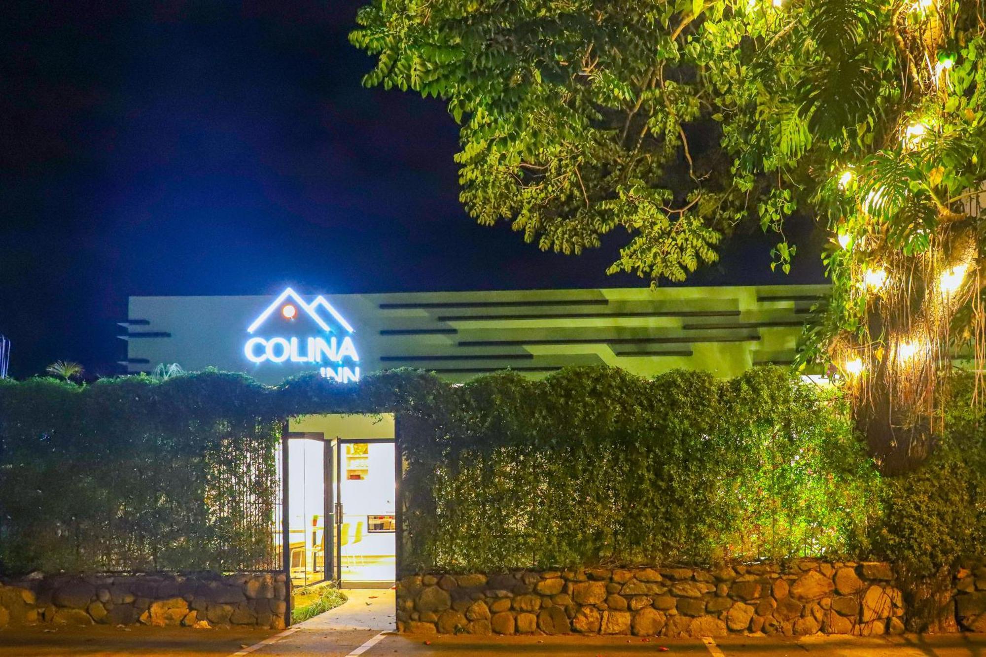 Colina Inn Escazu Phòng bức ảnh